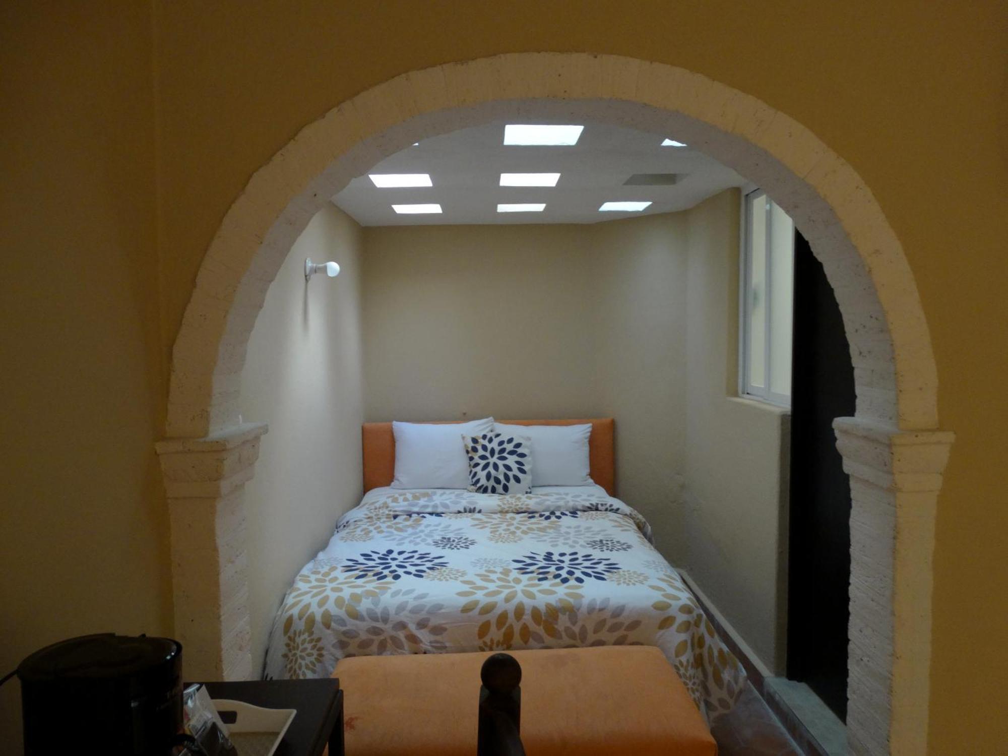 Hotel Camino De Allende San Miguel de Allende Eksteriør billede