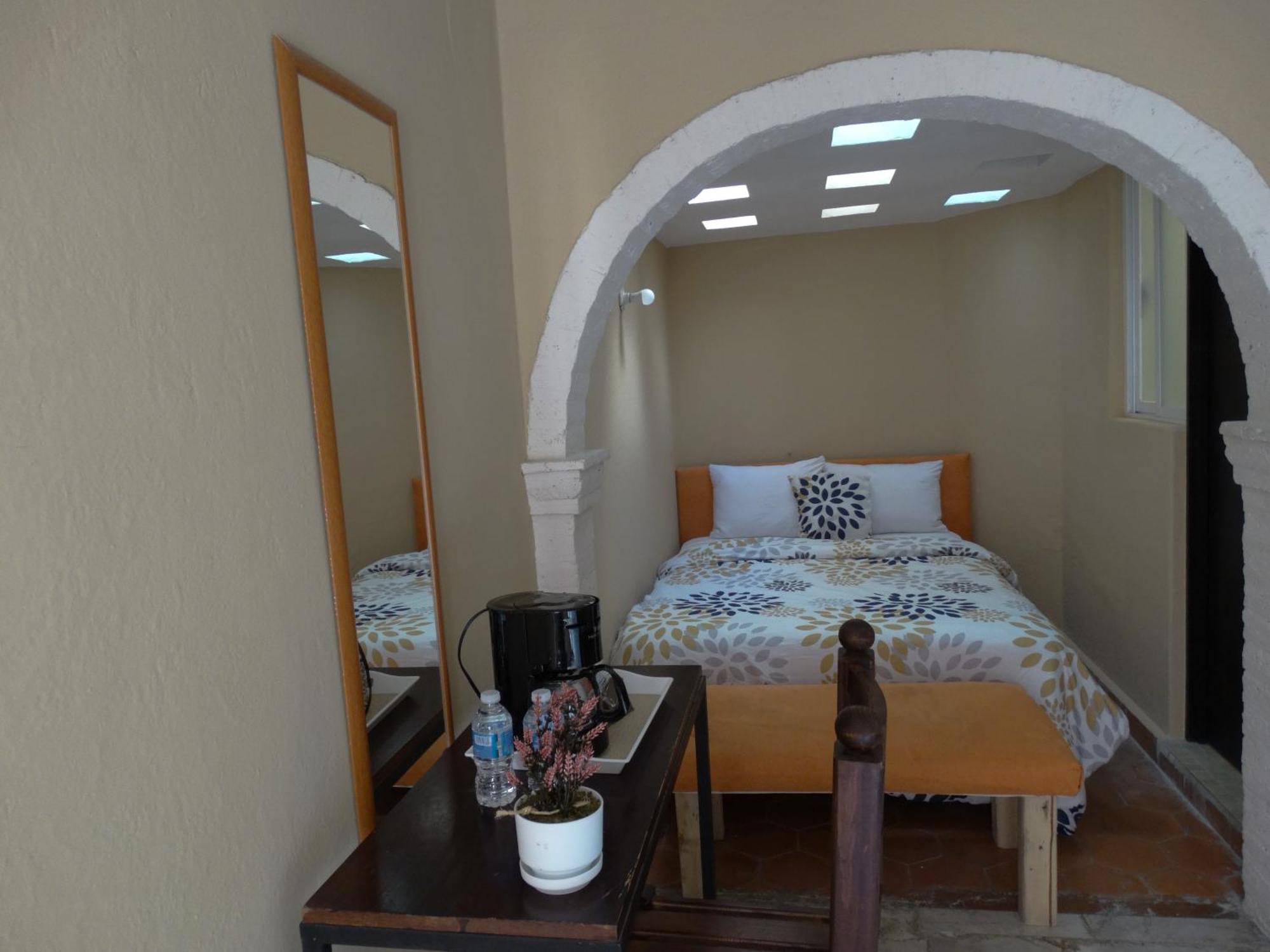 Hotel Camino De Allende San Miguel de Allende Eksteriør billede