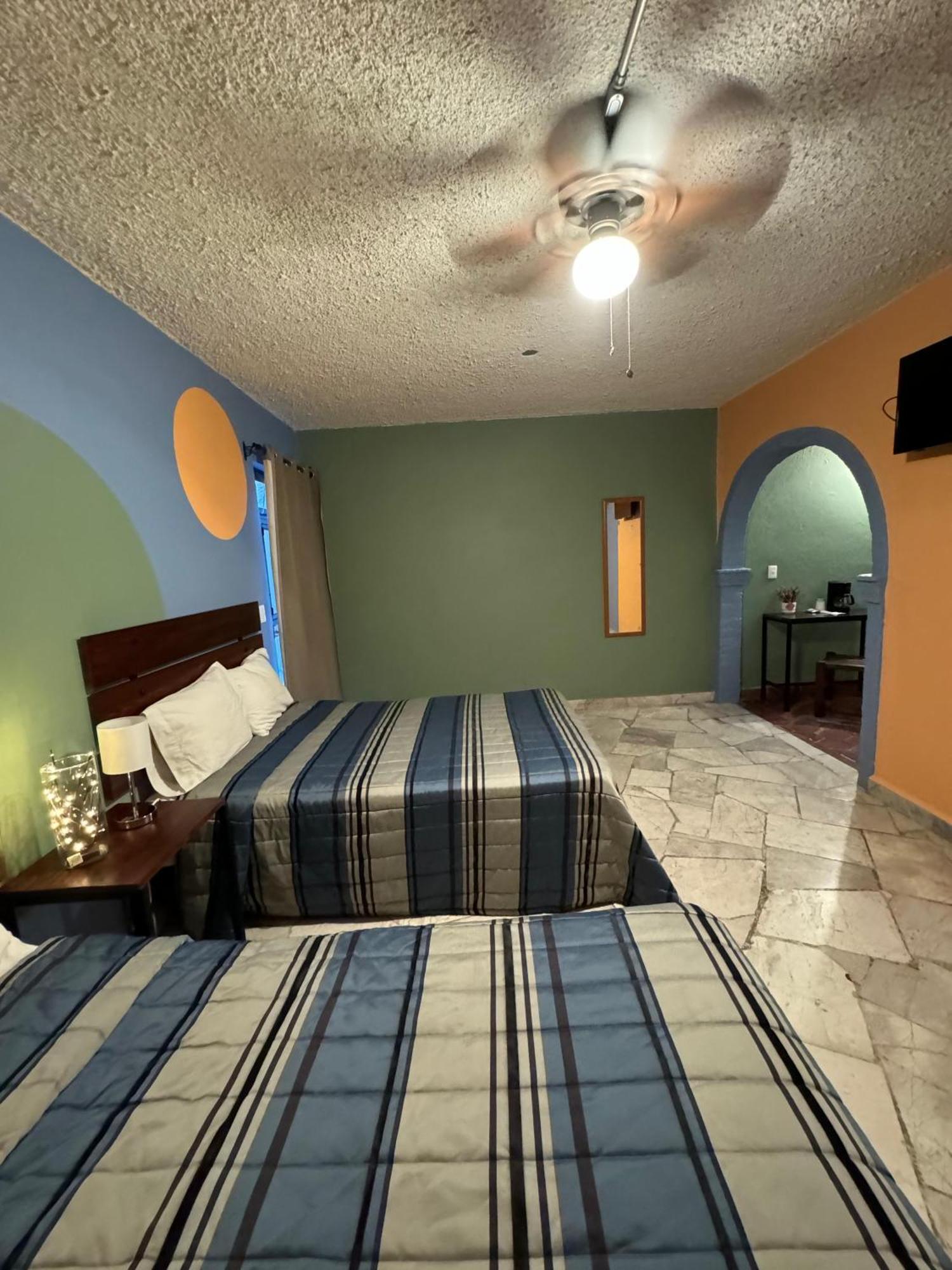 Hotel Camino De Allende San Miguel de Allende Eksteriør billede