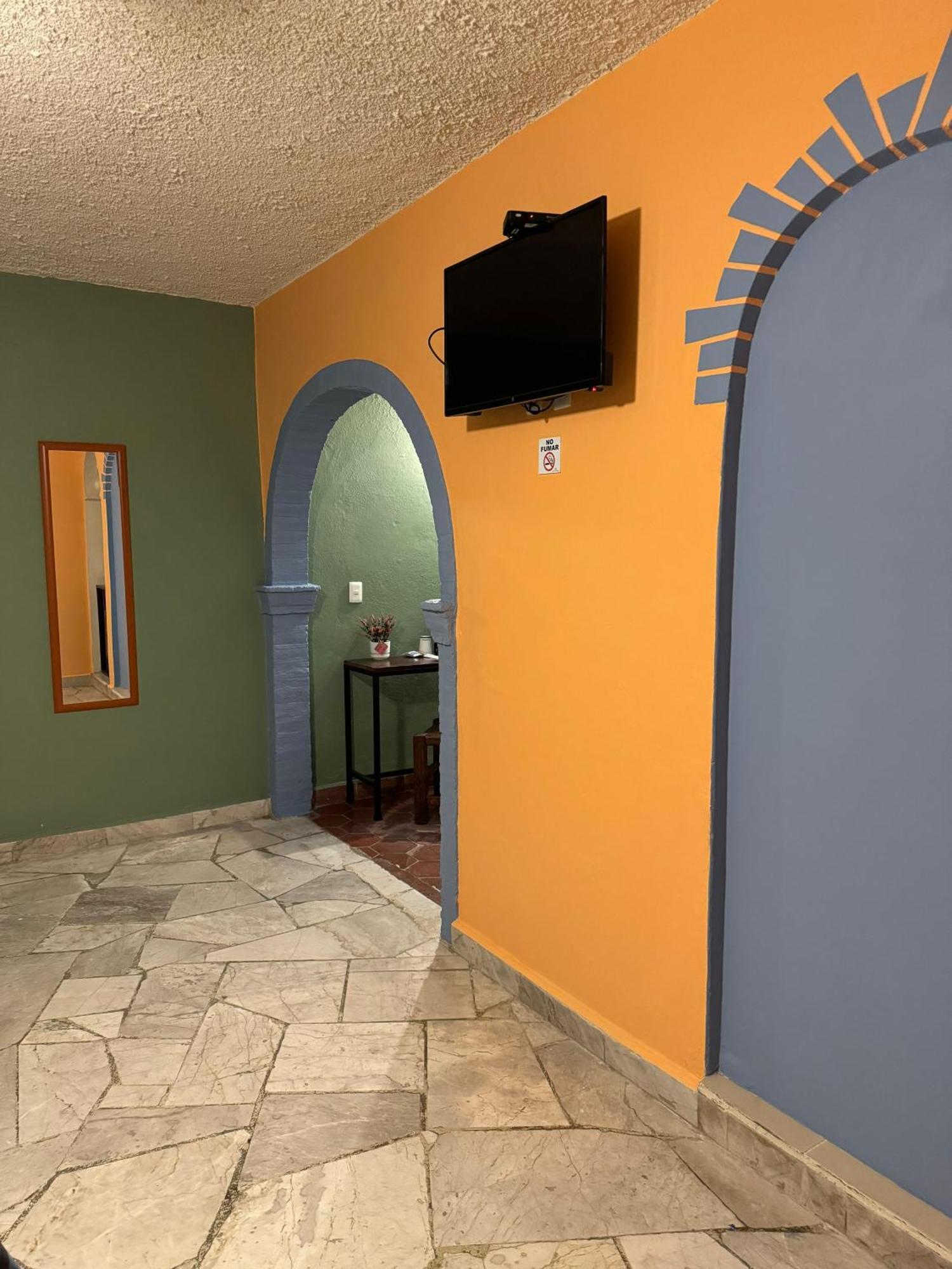 Hotel Camino De Allende San Miguel de Allende Eksteriør billede