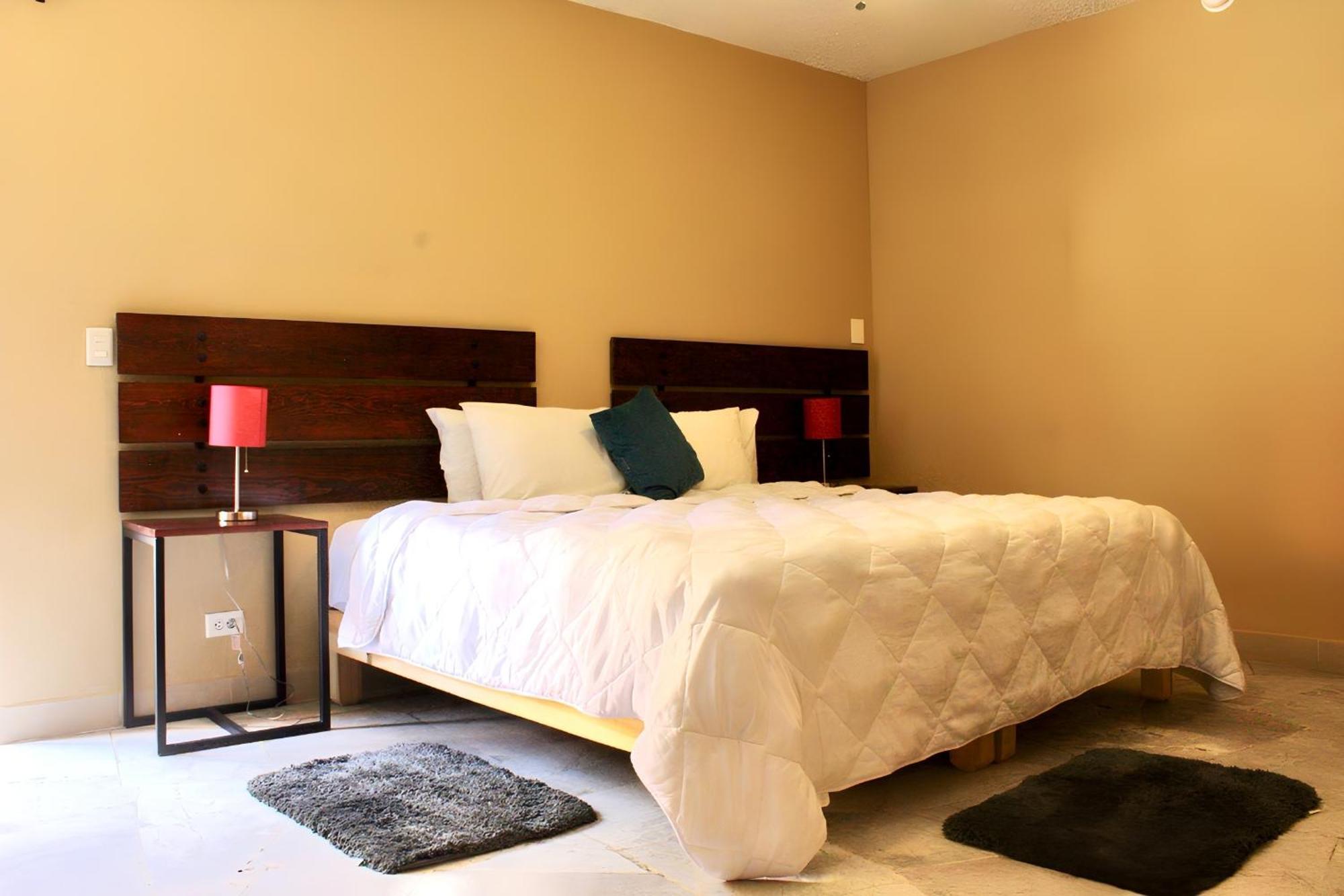 Hotel Camino De Allende San Miguel de Allende Eksteriør billede