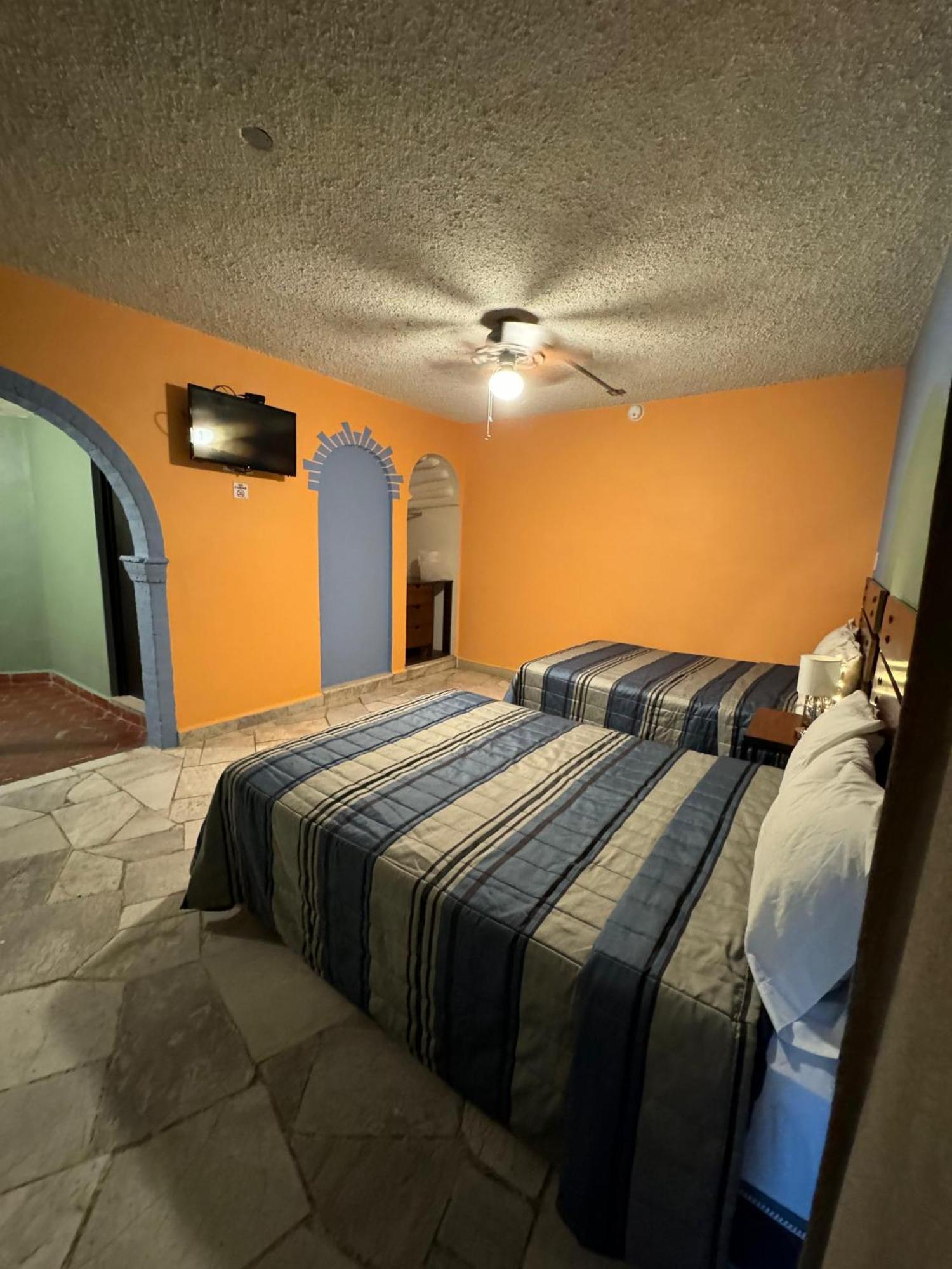 Hotel Camino De Allende San Miguel de Allende Eksteriør billede