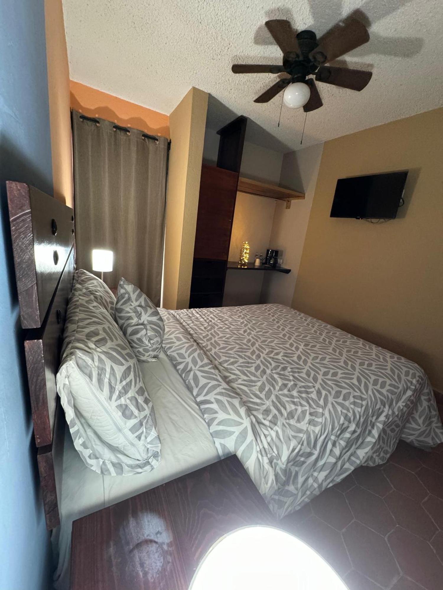 Hotel Camino De Allende San Miguel de Allende Eksteriør billede