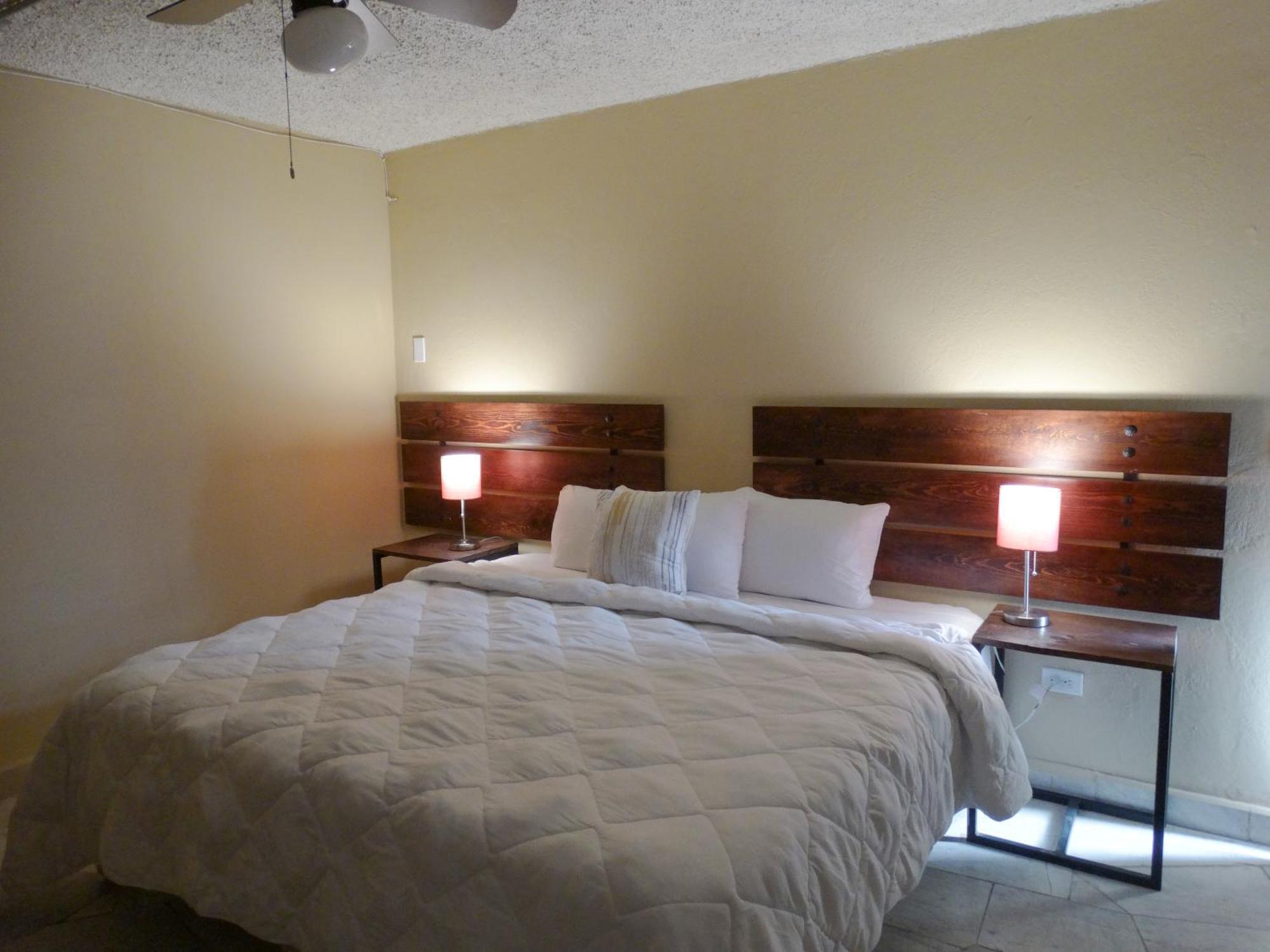 Hotel Camino De Allende San Miguel de Allende Eksteriør billede