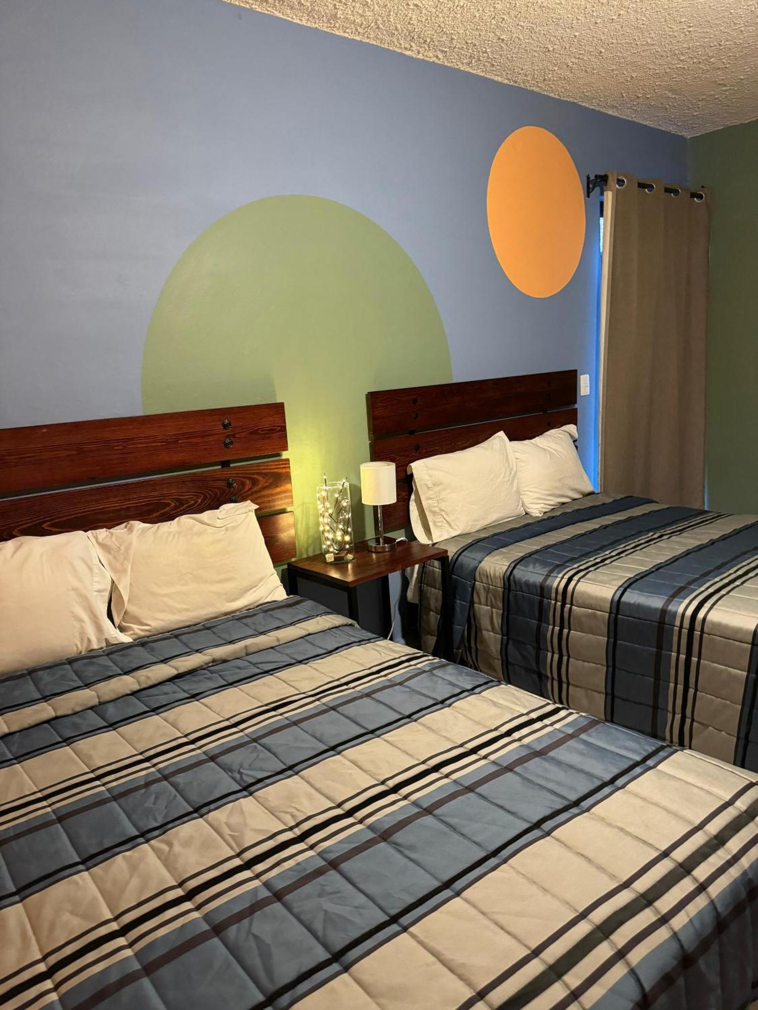 Hotel Camino De Allende San Miguel de Allende Eksteriør billede