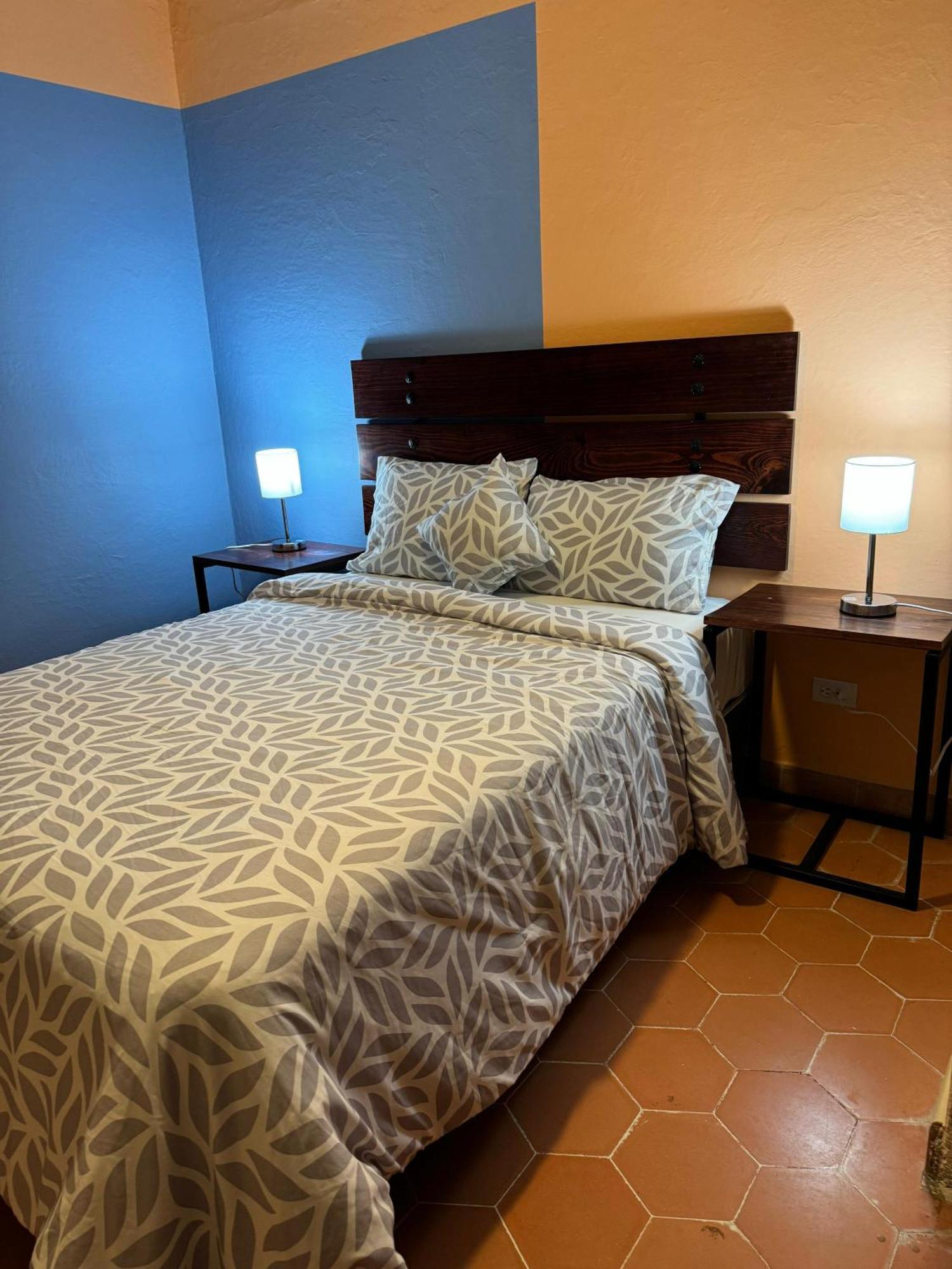 Hotel Camino De Allende San Miguel de Allende Eksteriør billede