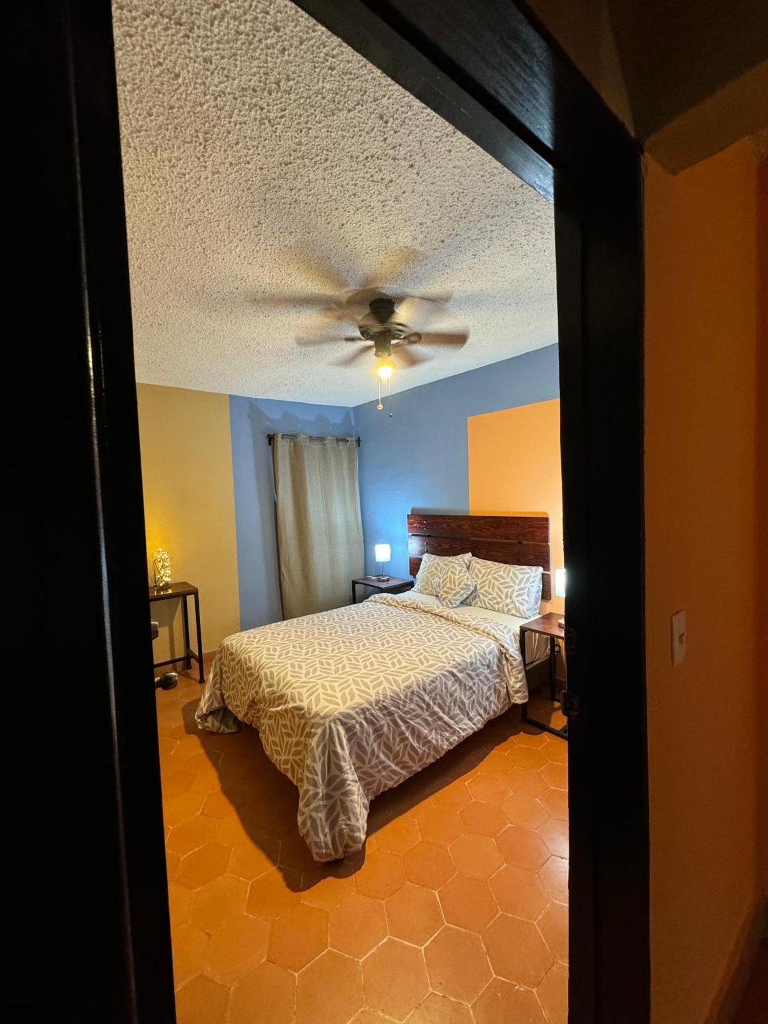 Hotel Camino De Allende San Miguel de Allende Eksteriør billede