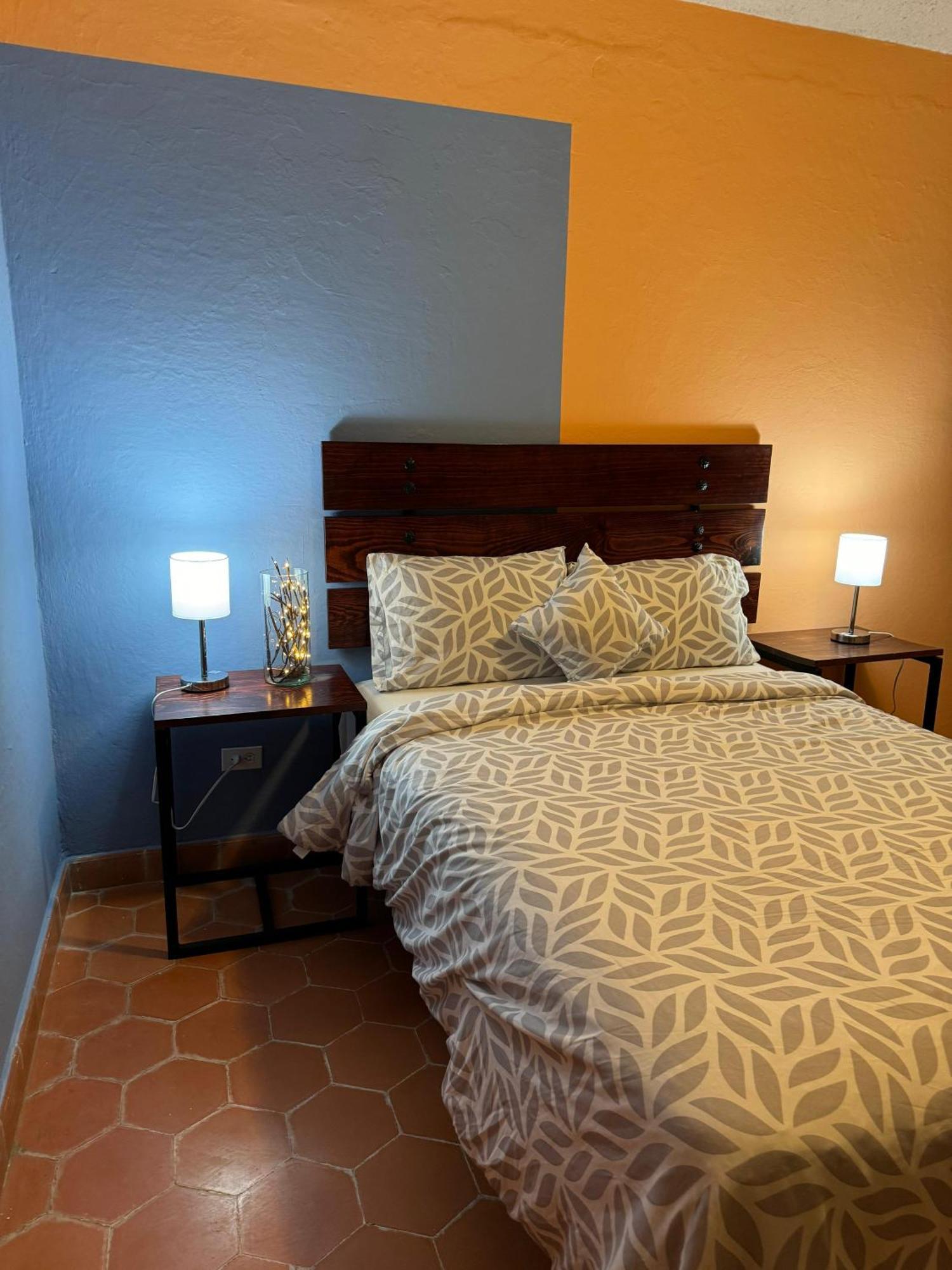 Hotel Camino De Allende San Miguel de Allende Eksteriør billede