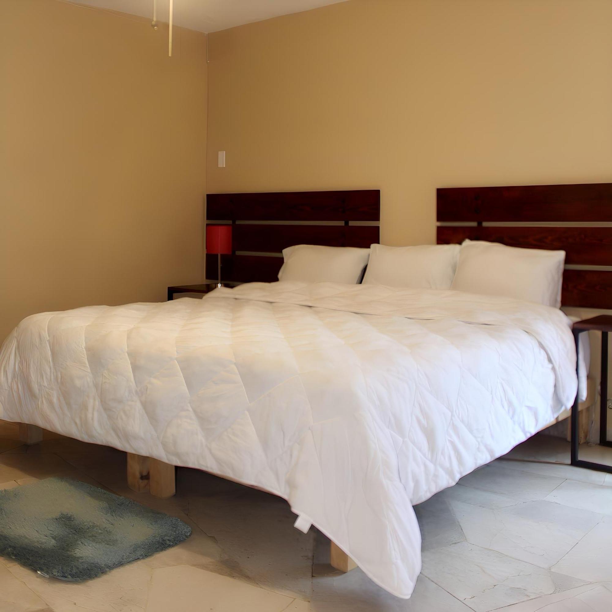 Hotel Camino De Allende San Miguel de Allende Eksteriør billede