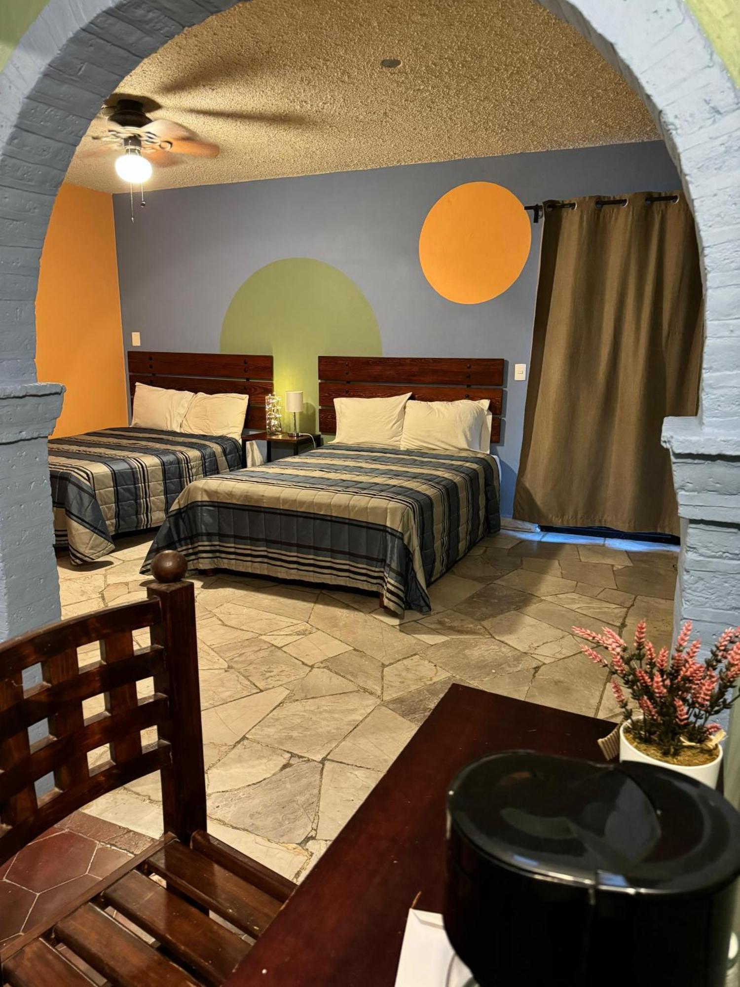 Hotel Camino De Allende San Miguel de Allende Eksteriør billede